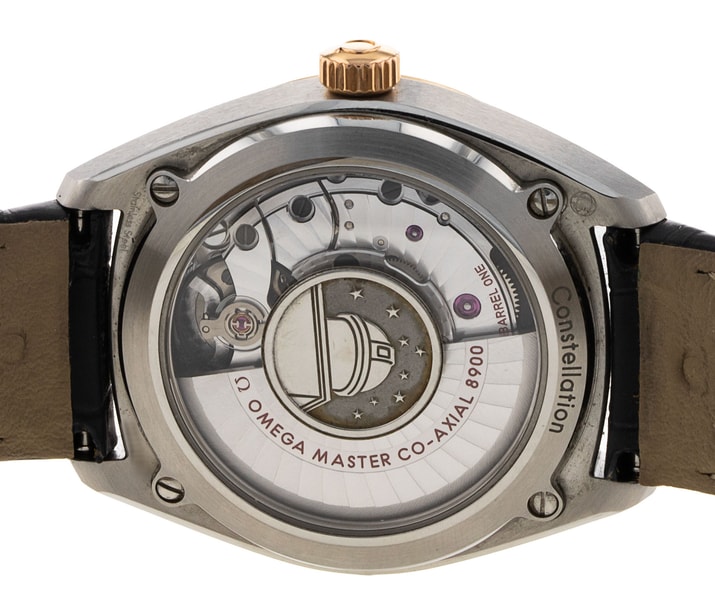 Omega Constellation Globemaster 130.23.39.21.03.001